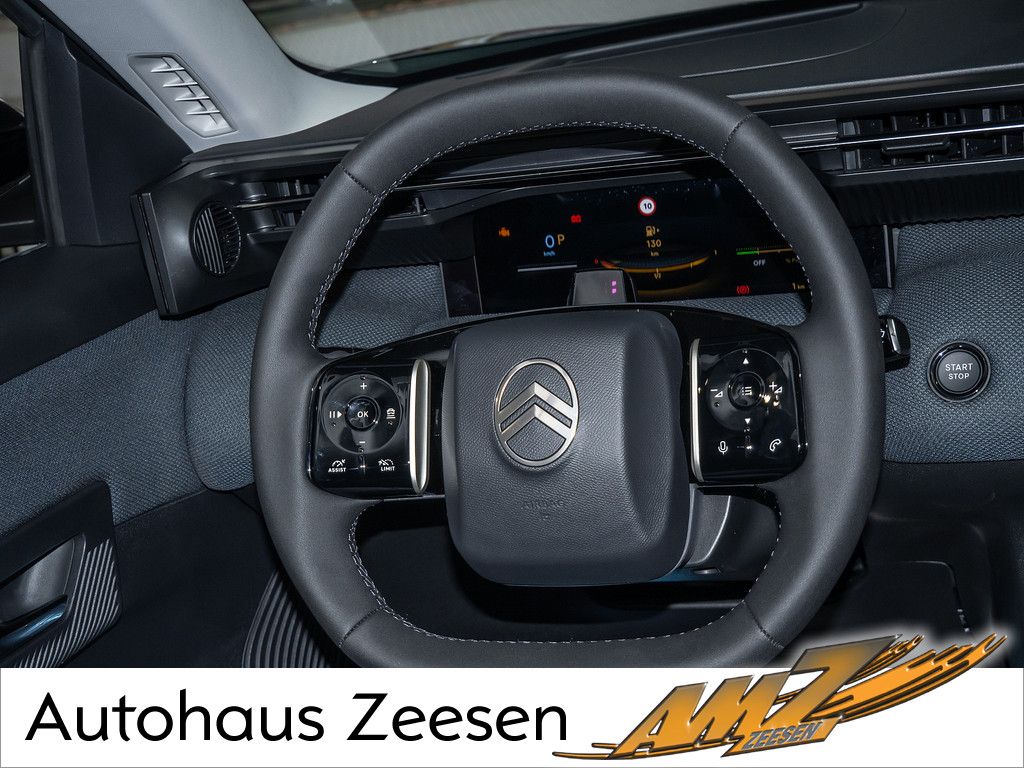 Citroën C5 Aircross 2025