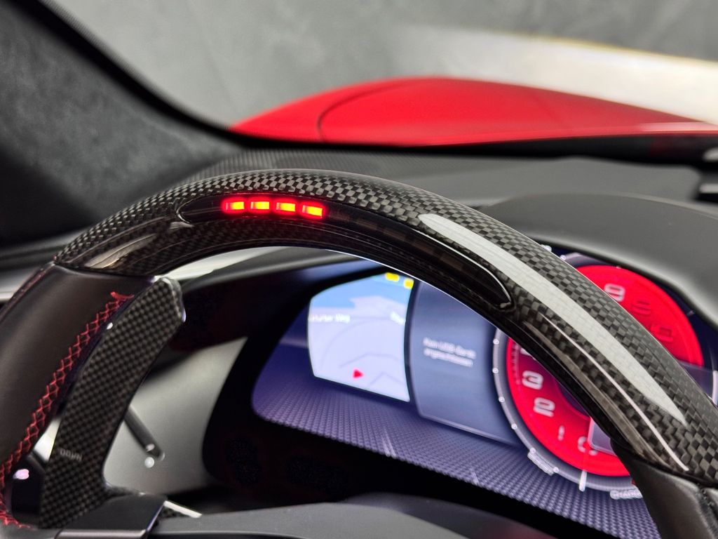 Ferrari 296 GTS 2024