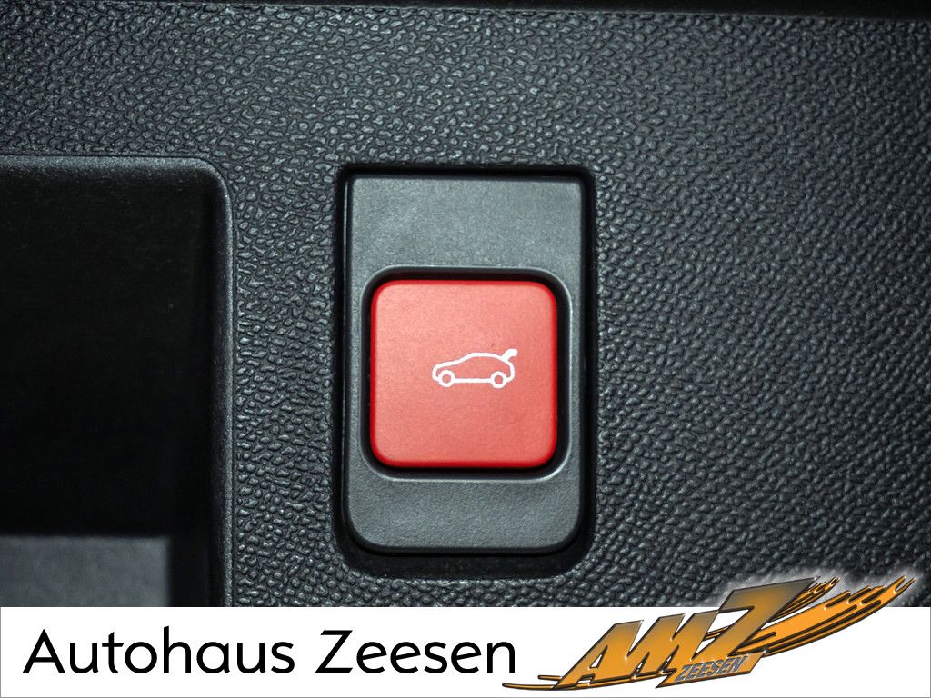 Citroën C5 Aircross 2025