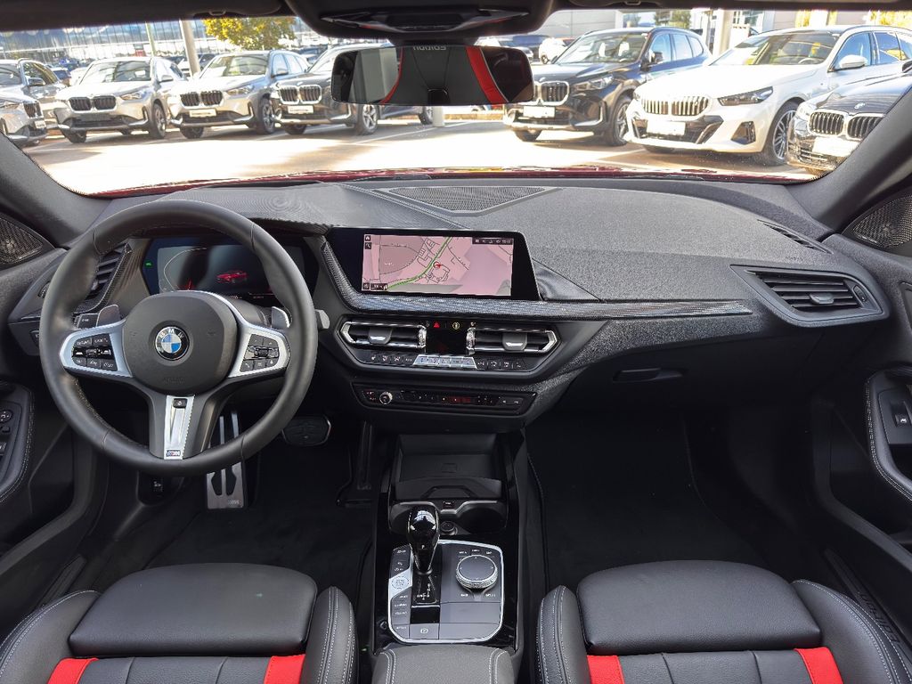 BMW 220 Gran Coupé 2024