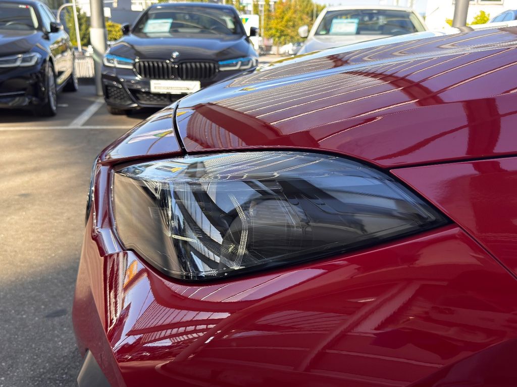 BMW 220 Gran Coupé 2024