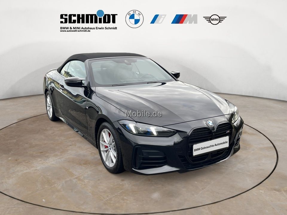 BMW M440 2025