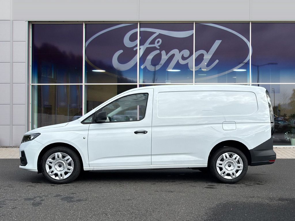 Ford Transit 2025
