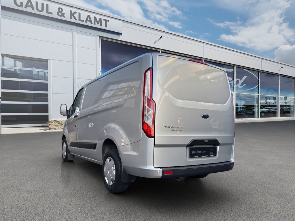 Ford Transit 2022