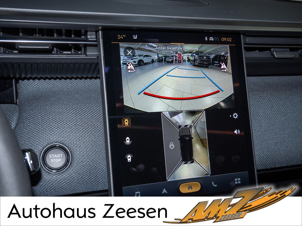 Citroën C5 Aircross 2025