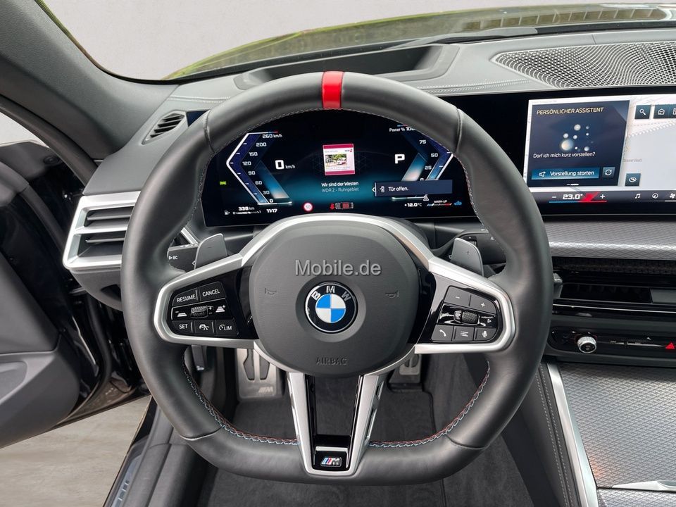 BMW M440 2025