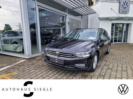 Volkswagen Passat Variant 2020