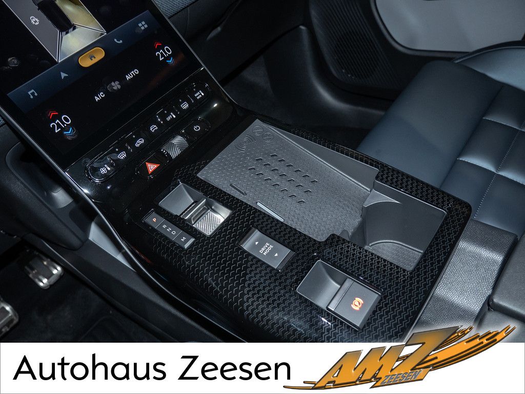 Citroën C5 Aircross 2025