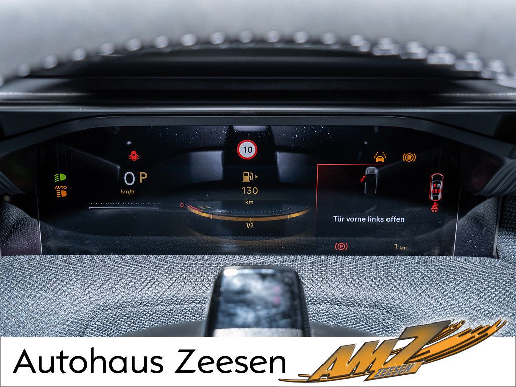 Citroën C5 Aircross 2025