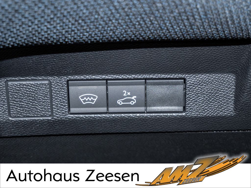 Citroën C5 Aircross 2025