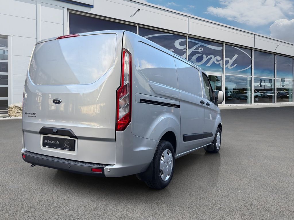 Ford Transit 2022