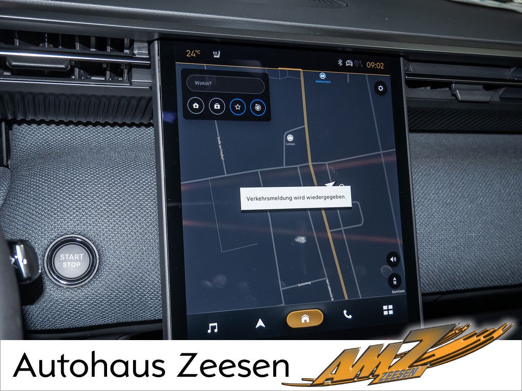 Citroën C5 Aircross 2025