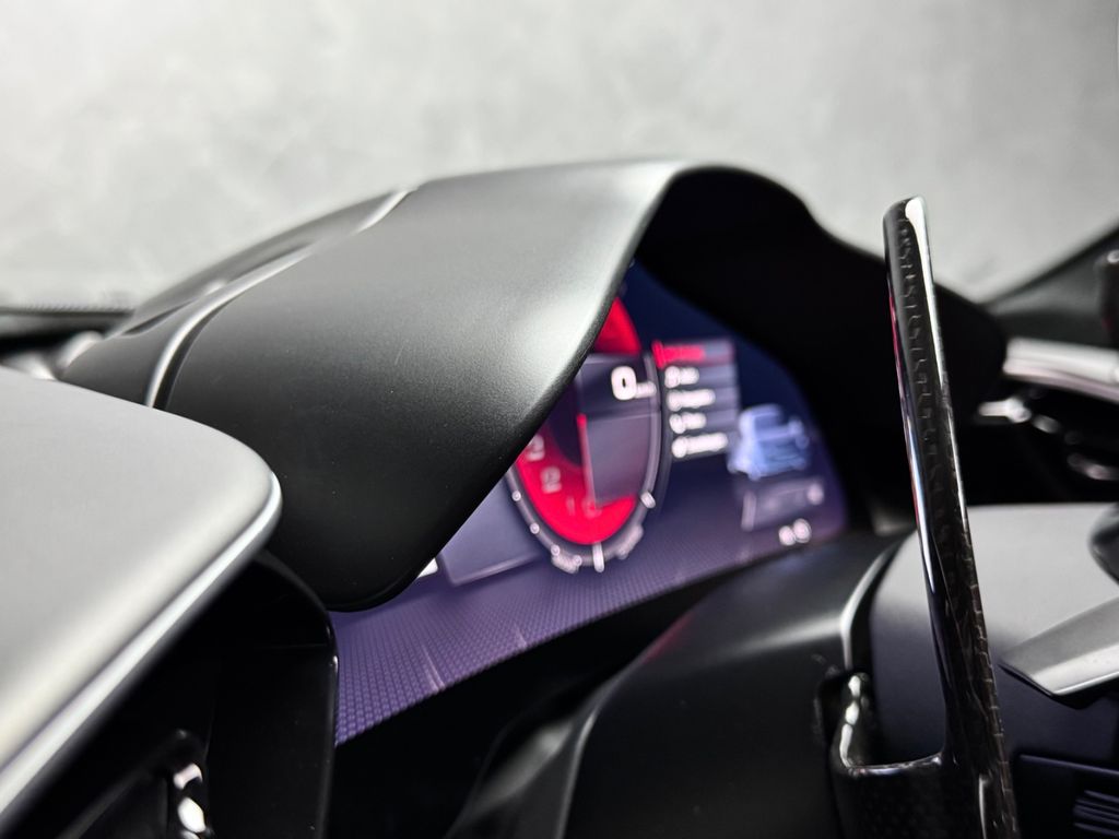 Ferrari 296 GTS 2024