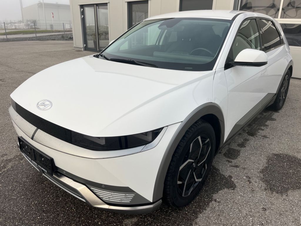 Hyundai IONIQ 5 2021