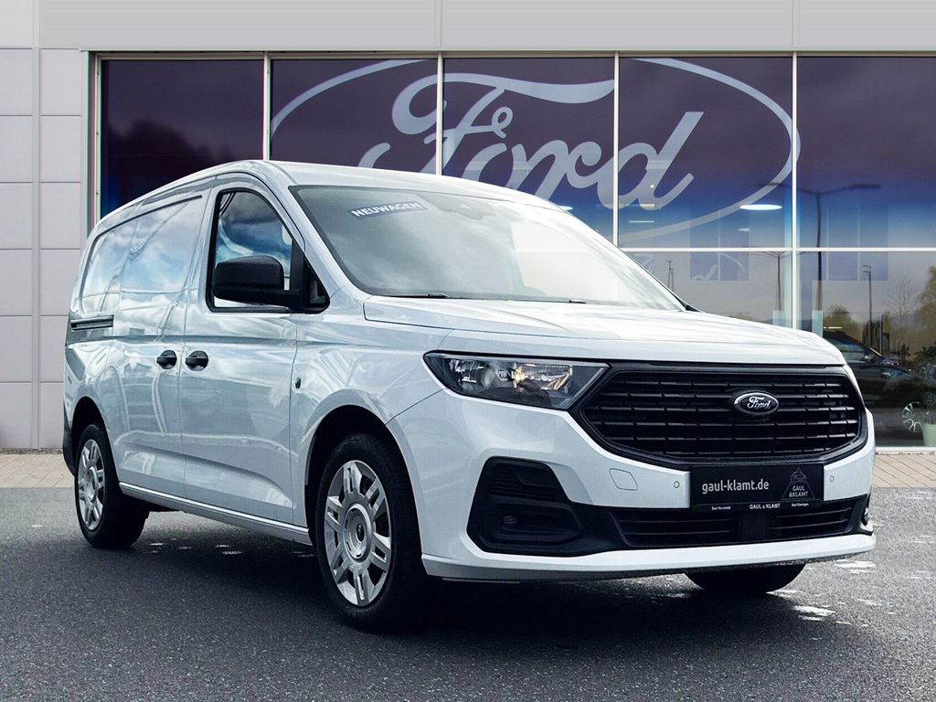 Ford Transit 2025