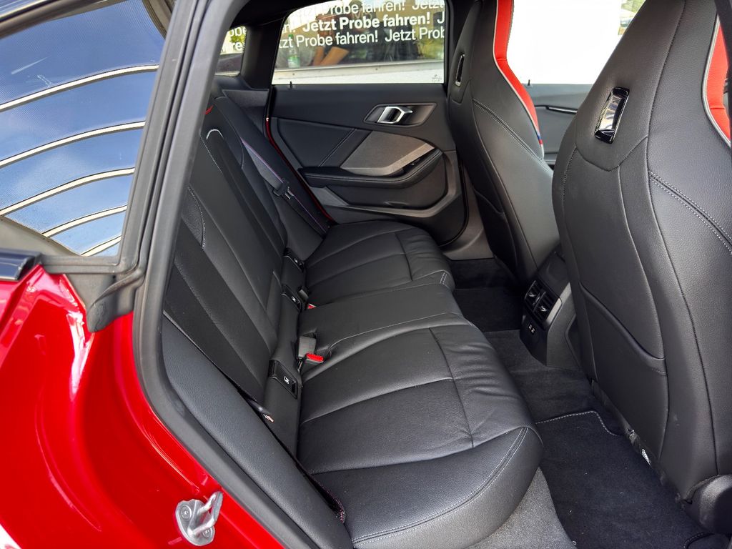 BMW 220 Gran Coupé 2024