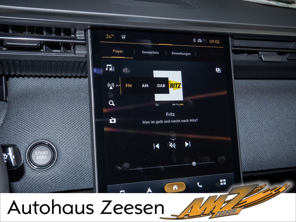 Citroën C5 Aircross 2025