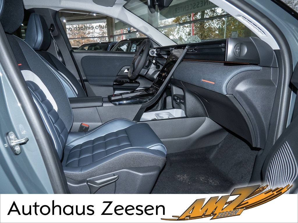 Citroën C5 Aircross 2025