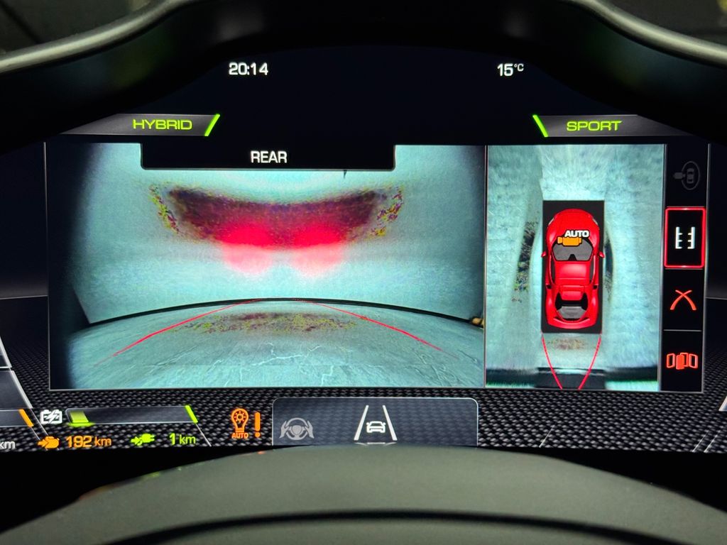 Ferrari 296 GTS 2024