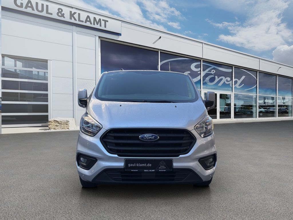 Ford Transit 2022
