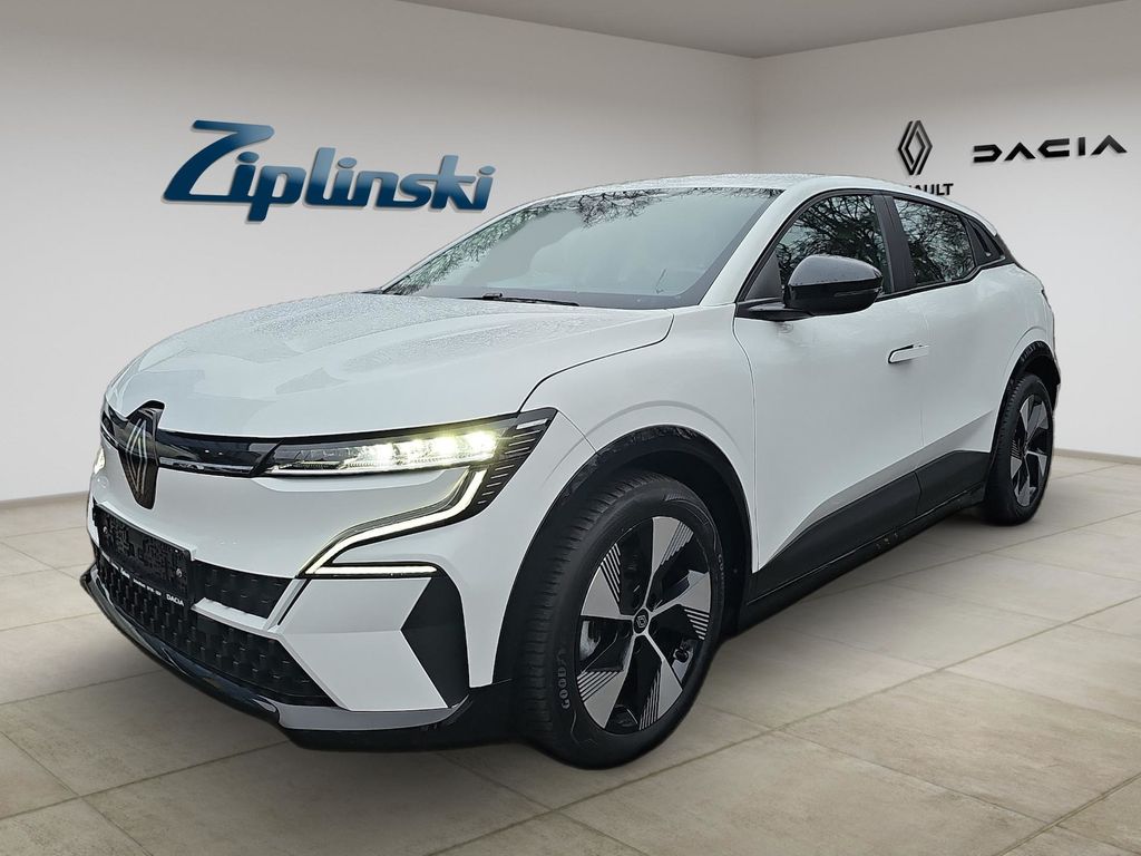 Renault Megane 2022