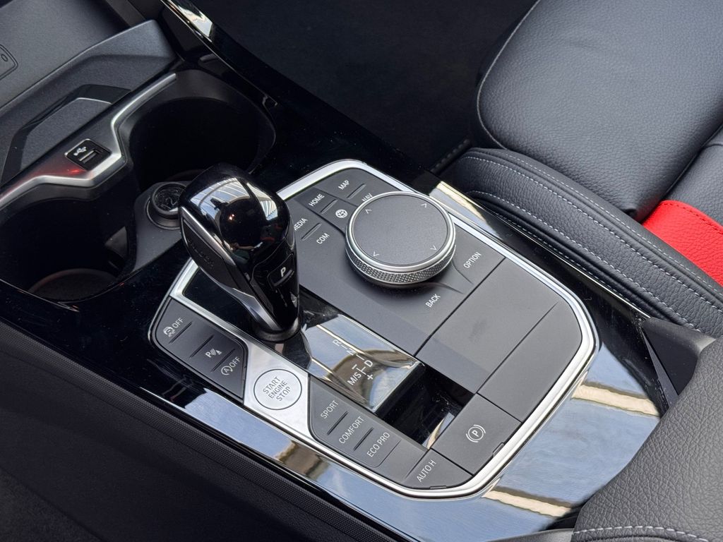 BMW 220 Gran Coupé 2024