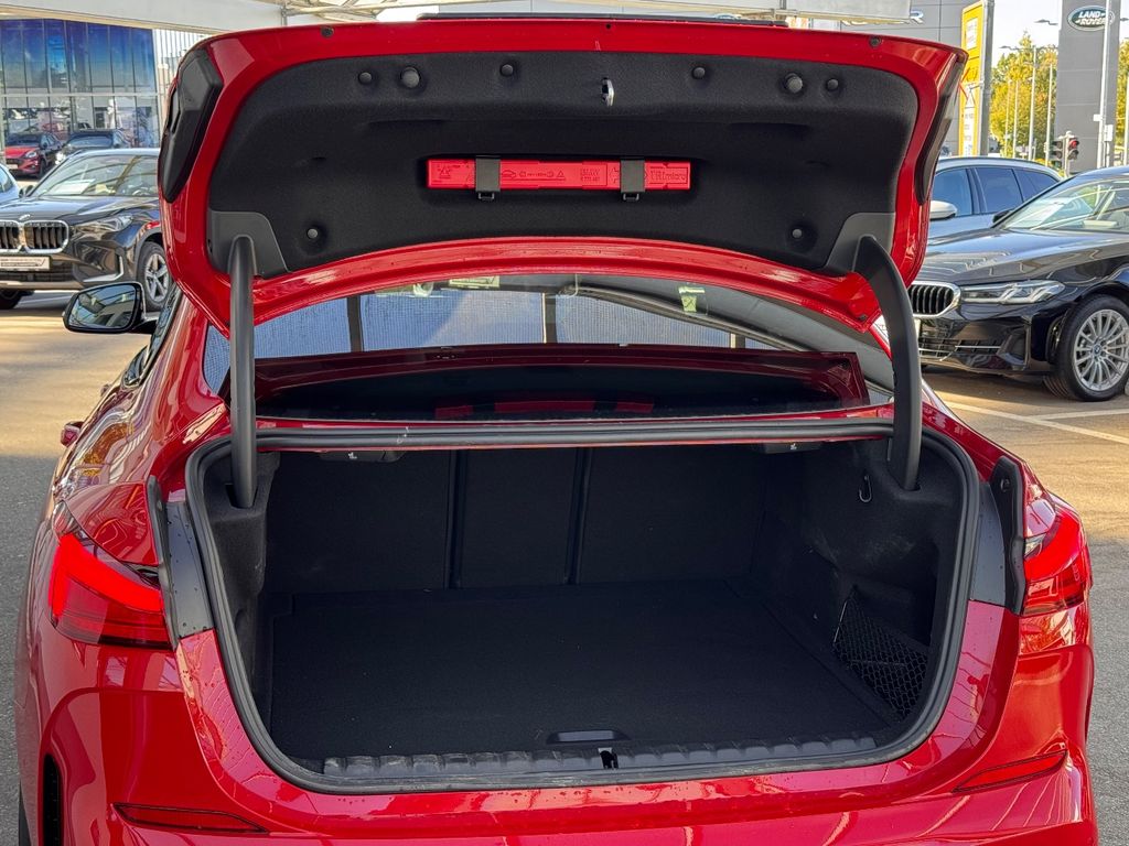 BMW 220 Gran Coupé 2024