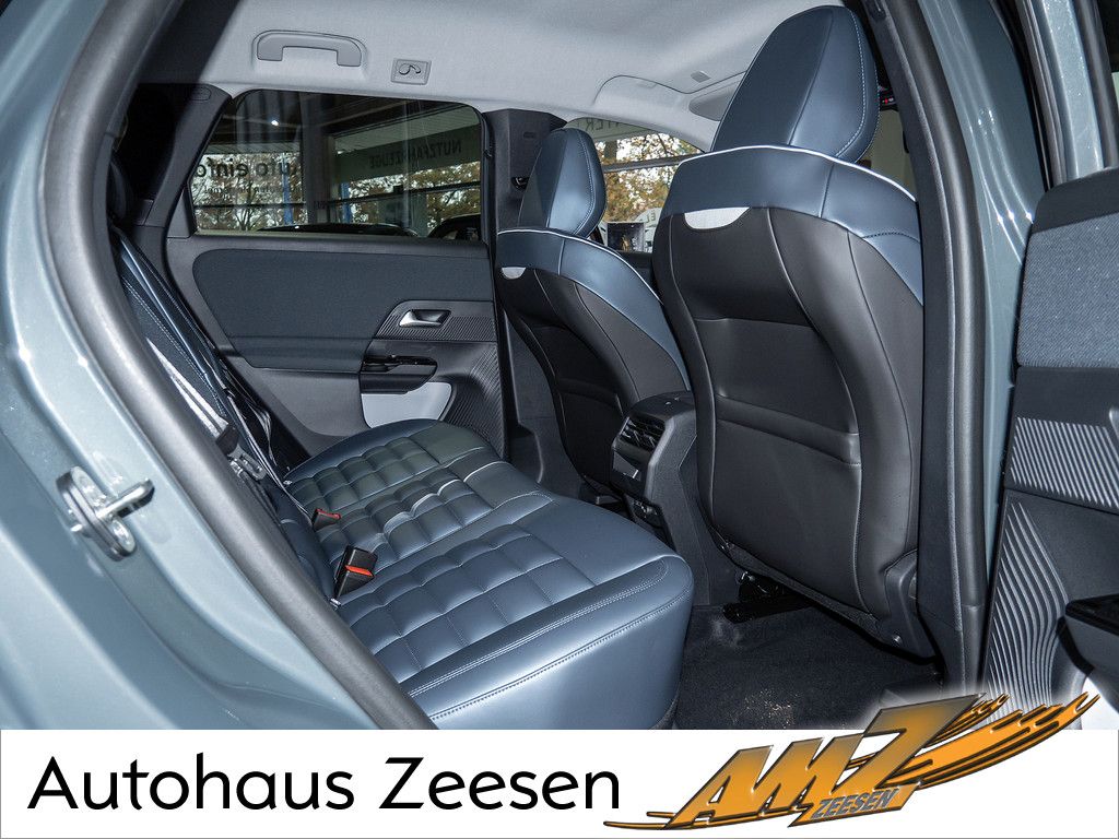 Citroën C5 Aircross 2025