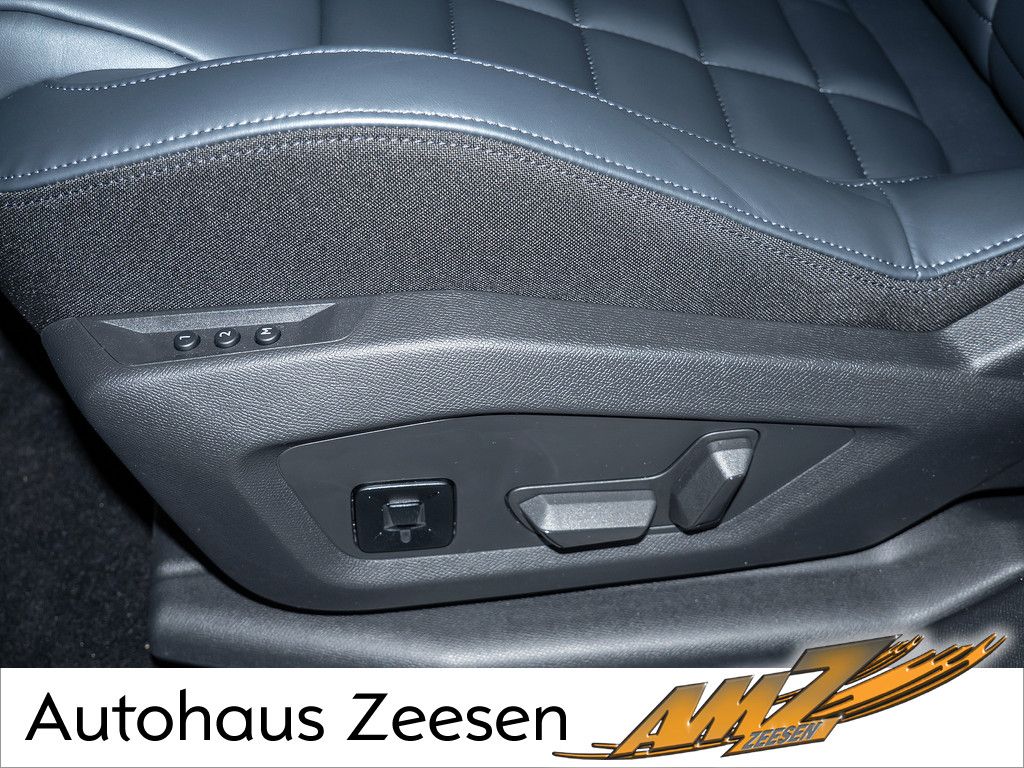 Citroën C5 Aircross 2025