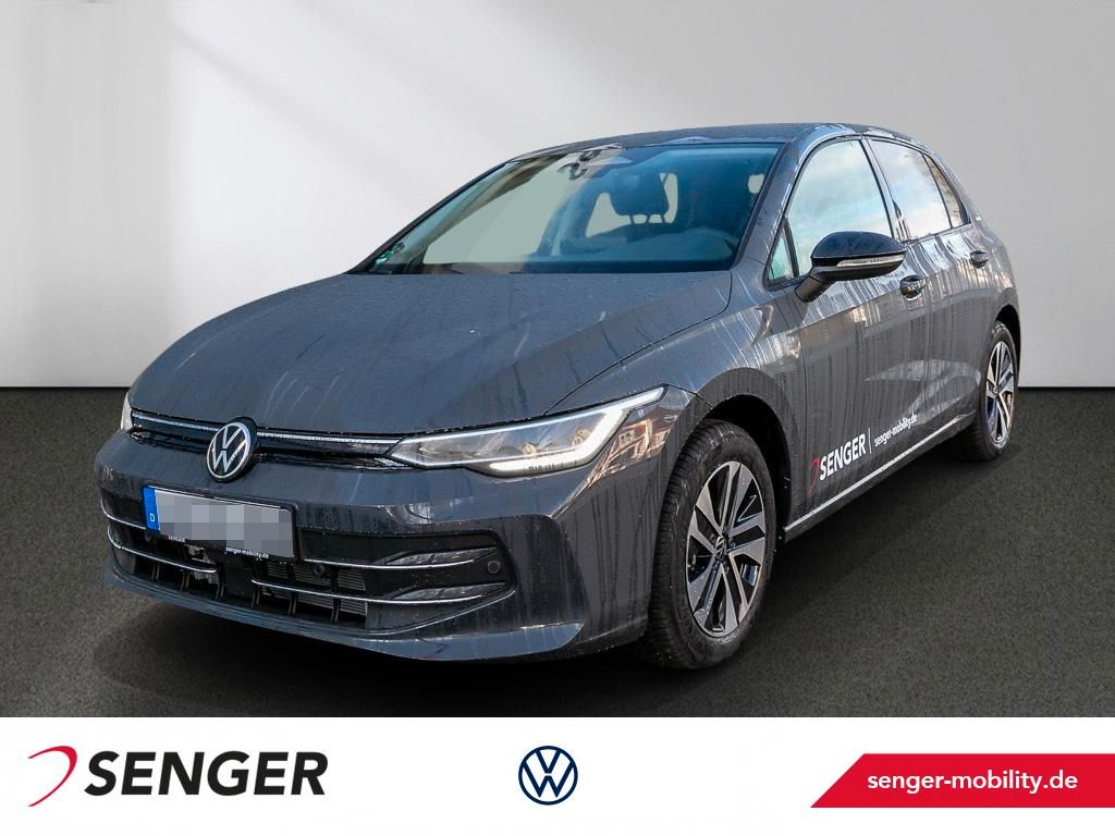 Volkswagen Golf 2025