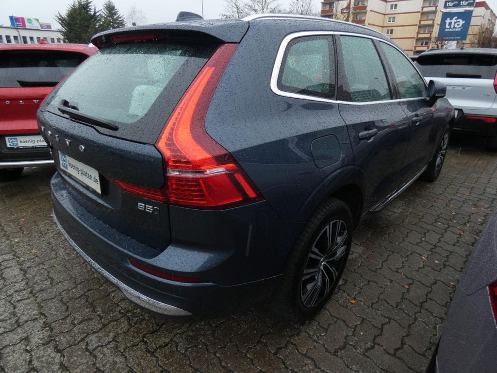 Volvo XC60 2021