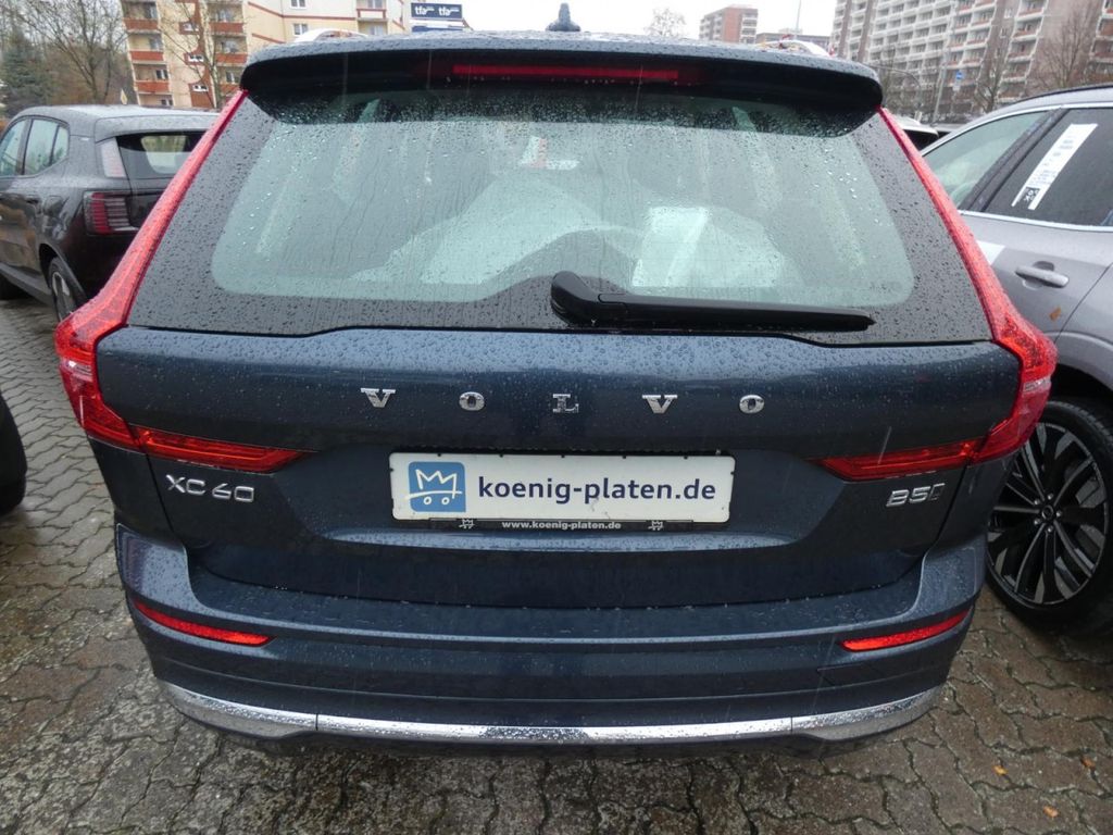 Volvo XC60 2021