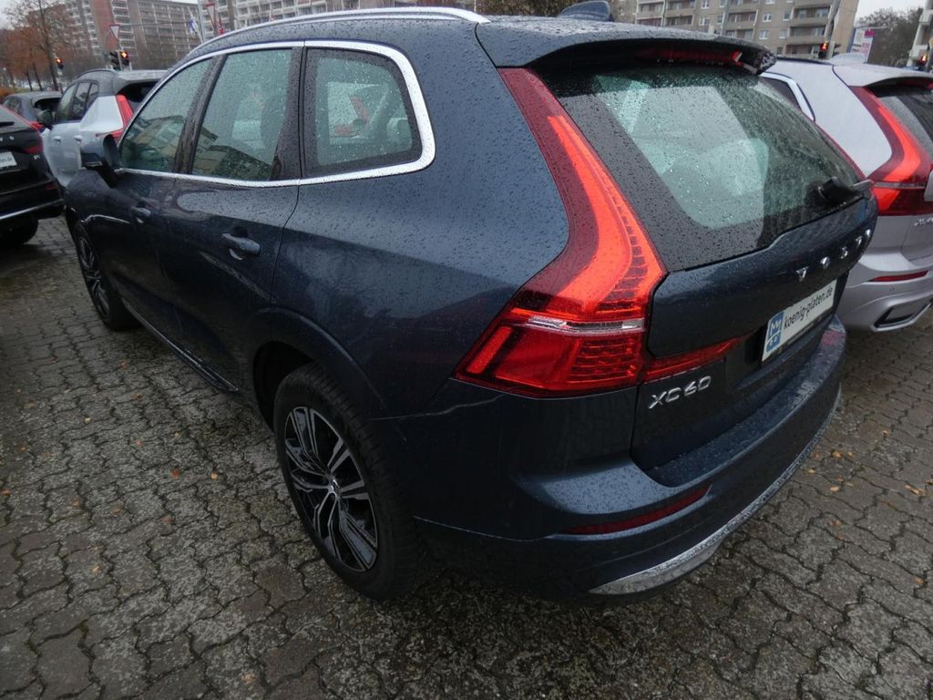 Volvo XC60 2021