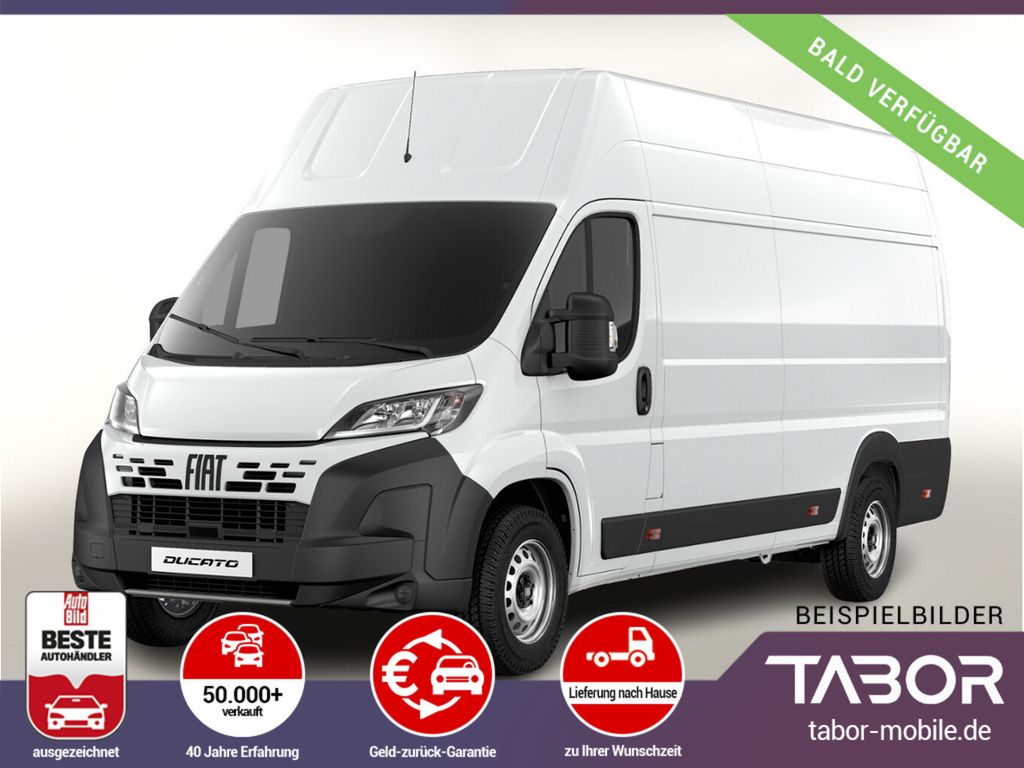 Fiat Ducato 2025