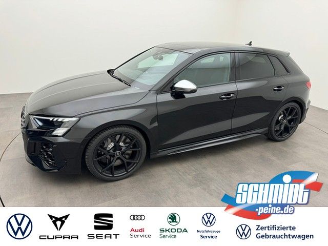 Audi RS3 2024
