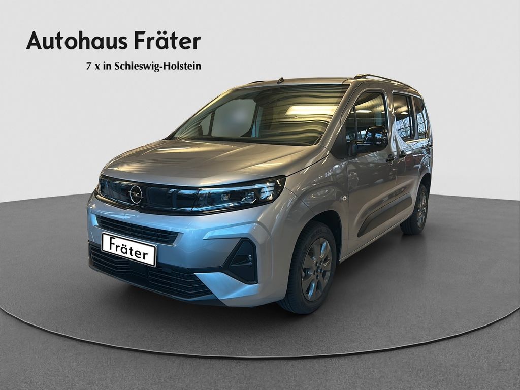 Opel Combo Life 2025