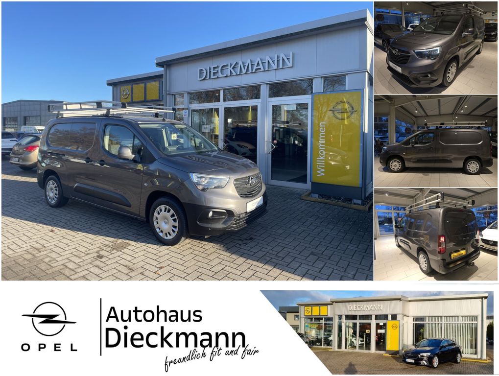 Opel 2019