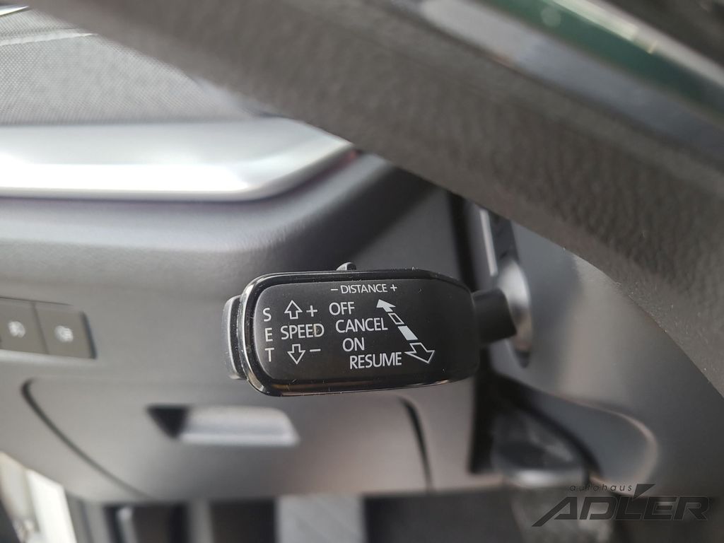 Skoda Octavia 2022