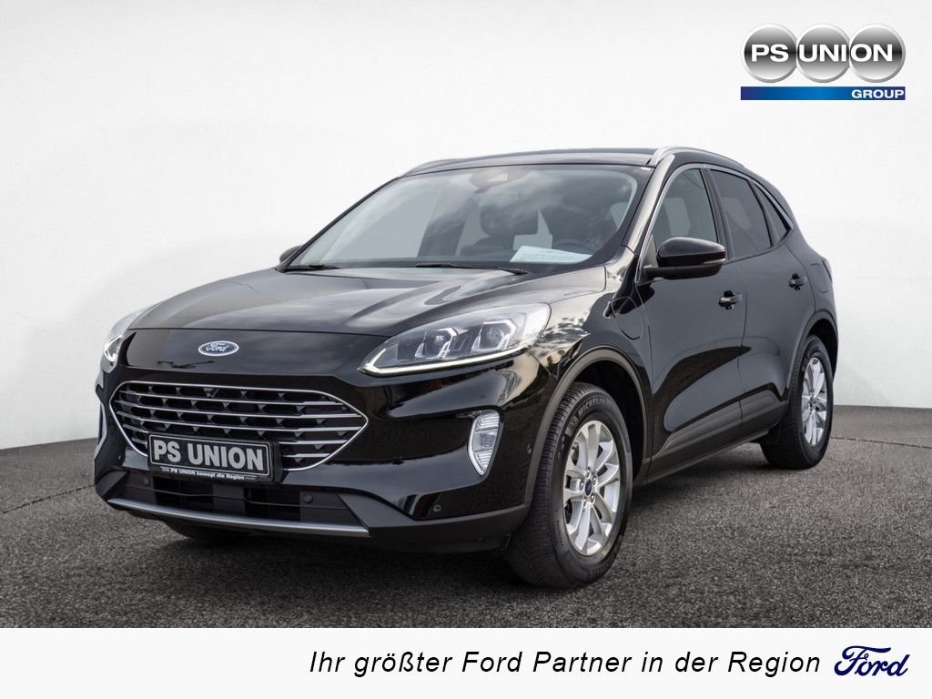 Ford Kuga 2022
