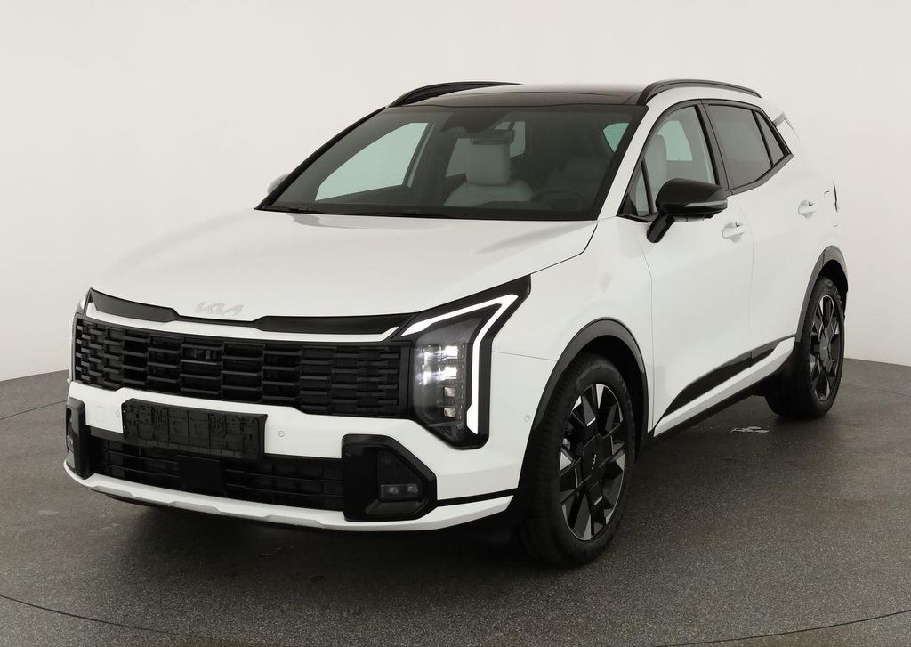 Kia Sportage 2025