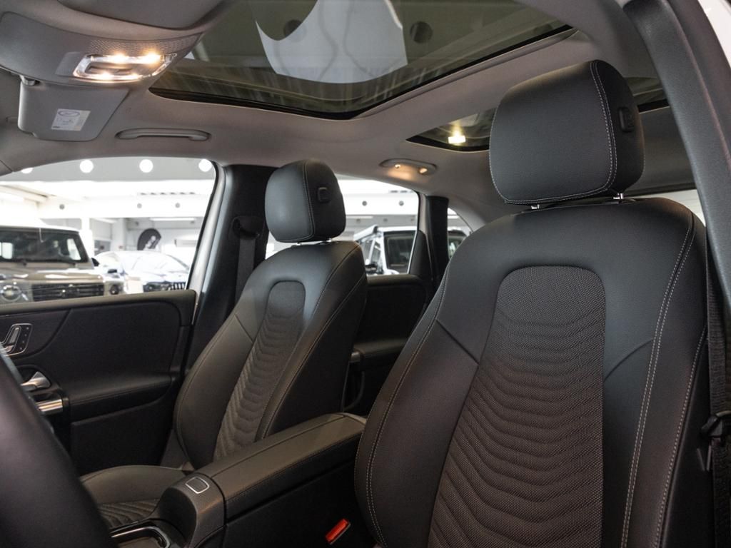 Mercedes-Benz B 250 2025