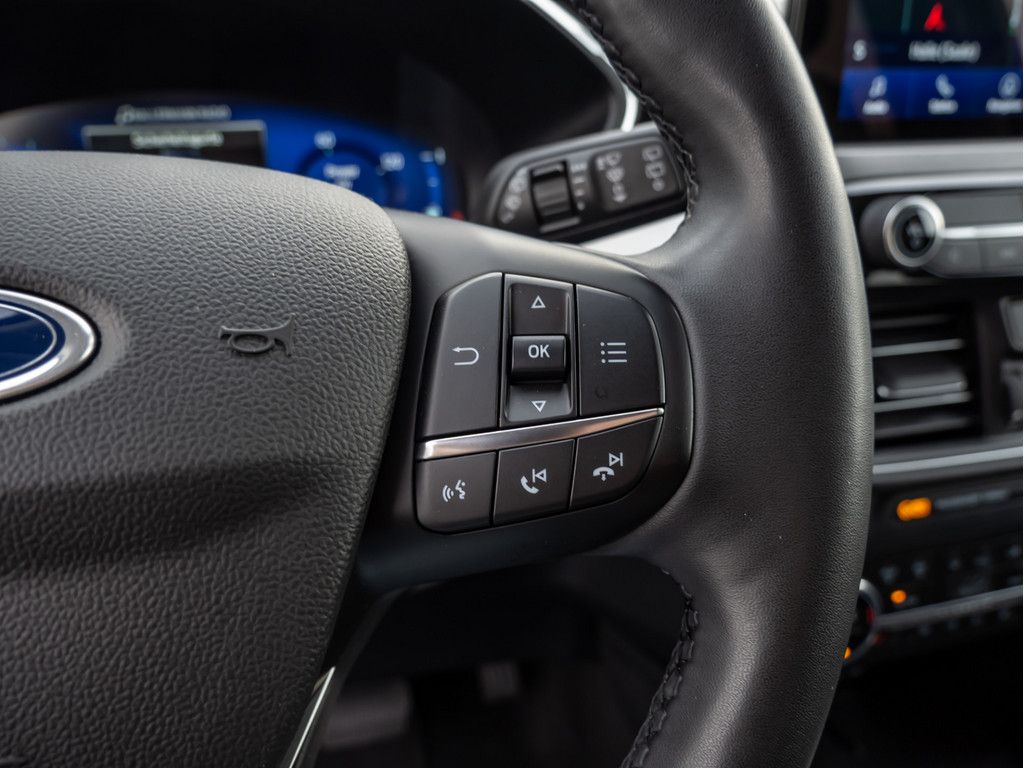 Ford Kuga 2022
