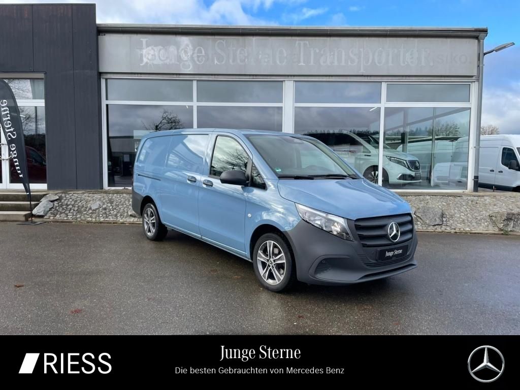 Mercedes-Benz Vito 2025