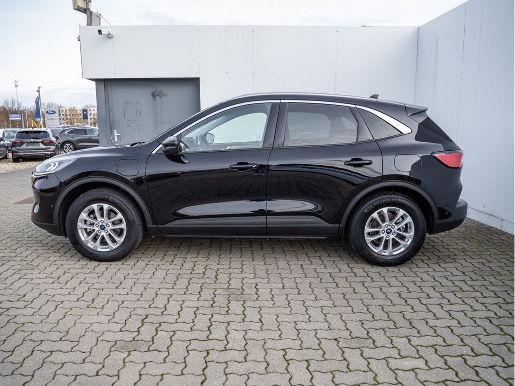 Ford Kuga 2022