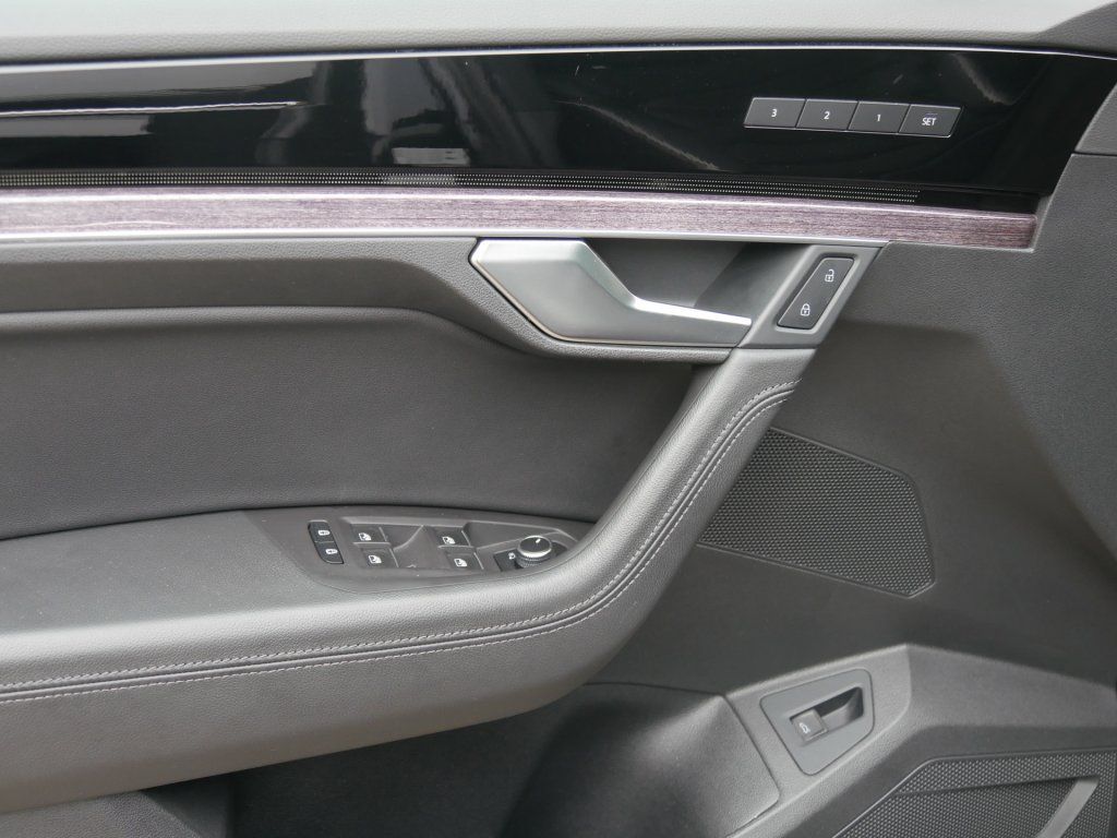 Volkswagen Touareg 2022