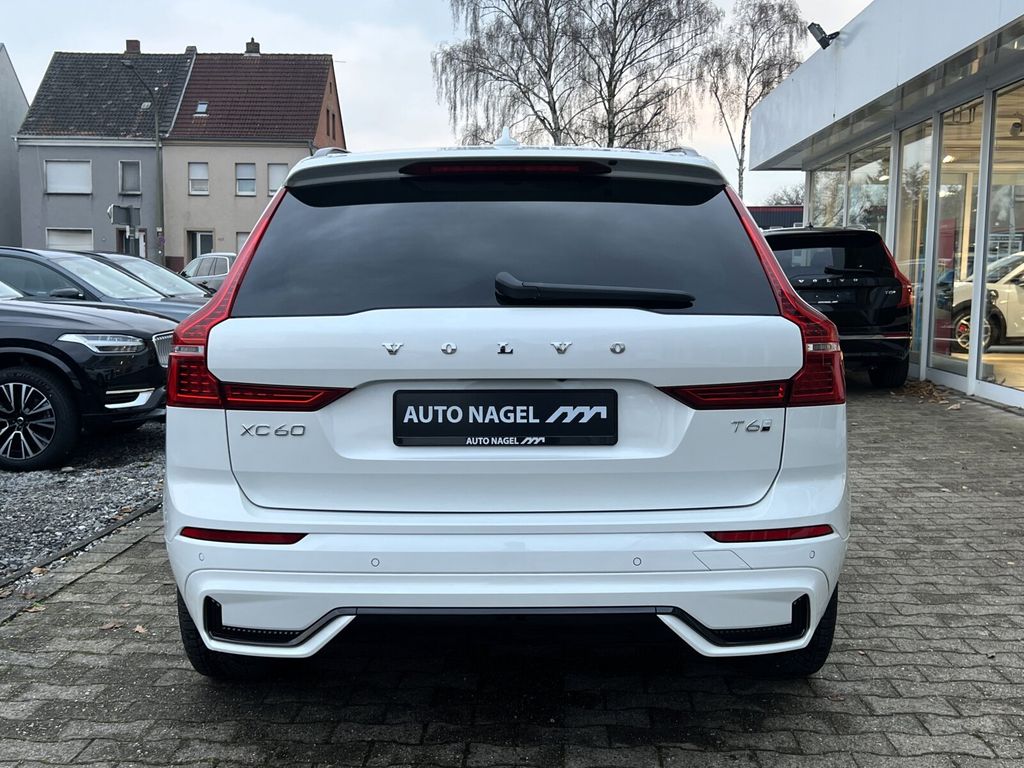 Volvo XC60 2025