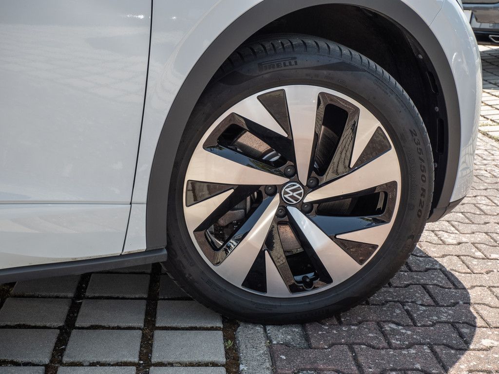 Volkswagen ID.5 2022