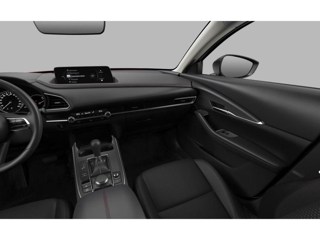 Mazda CX-30 2025