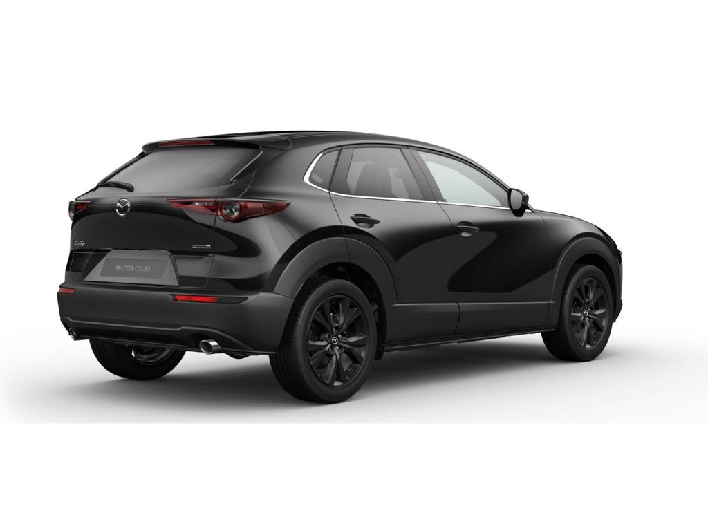Mazda CX-30 2025