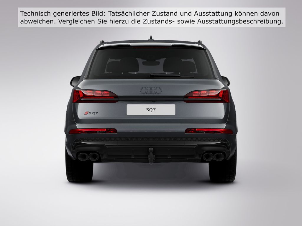 Audi SQ7 2024